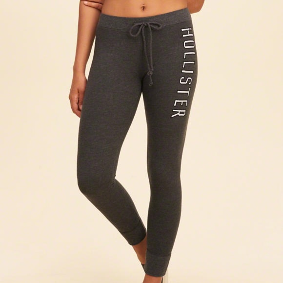 hollister leggins